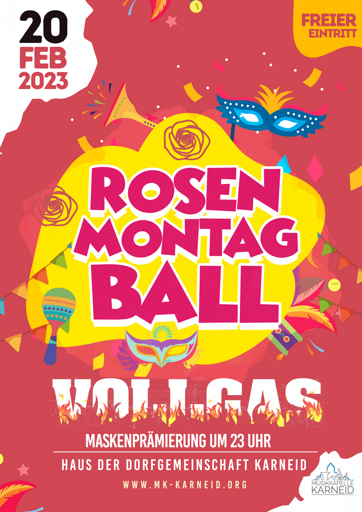 Rosenmontagball 2023 web